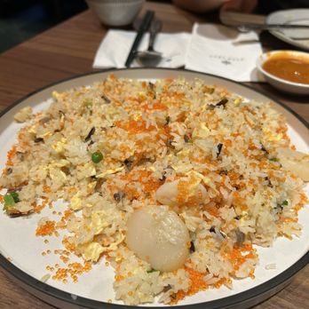 Star Leaf - Crown Fried Rice - Asian Fusion Near Me - Pasadena, California Star Leaf - Crown Fried Rice - Asian Fusion Near Me - Pasadena, California