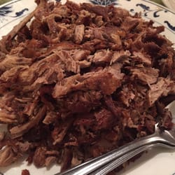 The Mouth - Crispy Duck