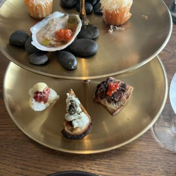 Hestia - Tarts, oysters, hearth waffles. - New American Near Me - Austin, Texas Hestia - Tarts, oysters, hearth waffles. - New American Near Me - Austin, Texas