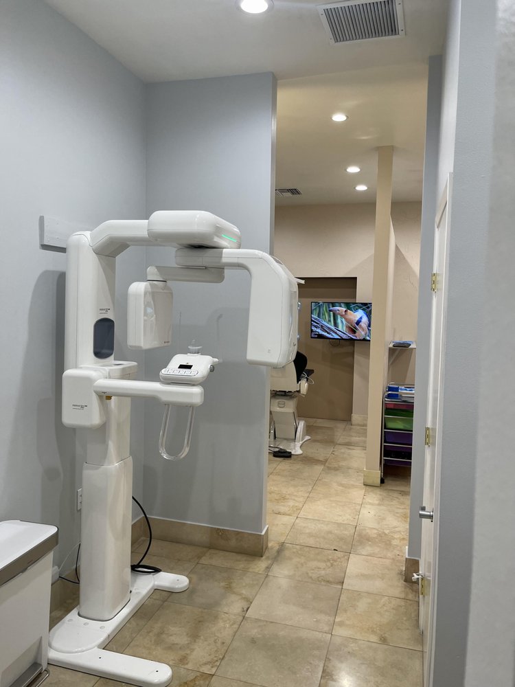 CAL DENTAL GROUP 58 Photos & 465 Reviews 936 Crenshaw Blvd, Los