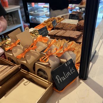 Raphael’s Bakery - Bakeries Near Me - Greenwich, Connecticut