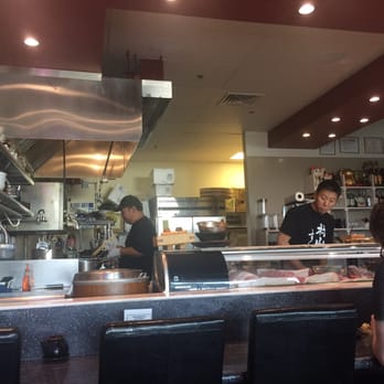 Sushi Murayama - Amazing sashimi and sushi - Sushi Bars Near Me - Honolulu, Hawaii