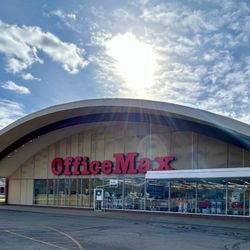 OfficeMax - Milwaukee