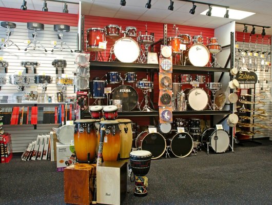 PORTMANS MUSIC SUPERSTORE - Updated February 2026 - 7650 Abercorn St ...