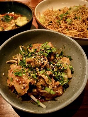 Mary Chung Restaurant by null