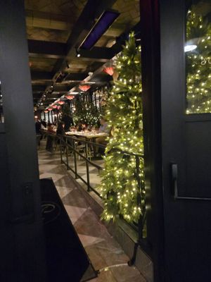 Palladino’s Steak & Seafood by null