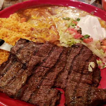 Rancho Chico - Carna asada y mas - Mexican Near Me - St. Cloud, Florida