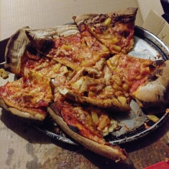 Little Italy - a pizza in a pizza box - Pizza Near Me - Beverly, Massachusetts