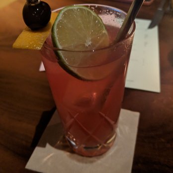 True Laurel - Shirley temple non alchy - Cocktail Bars Near Me - San Francisco, California True Laurel - Shirley temple non alchy - Cocktail Bars Near Me - San Francisco, California