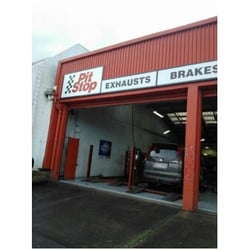Pit Stop New Lynn