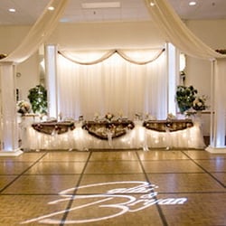 MJ Decorations