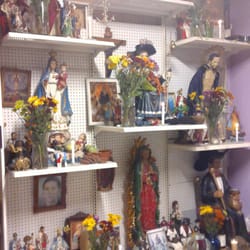 Botanica San Cipriano