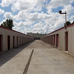 Move It Self Storage - Dawnadele Ave