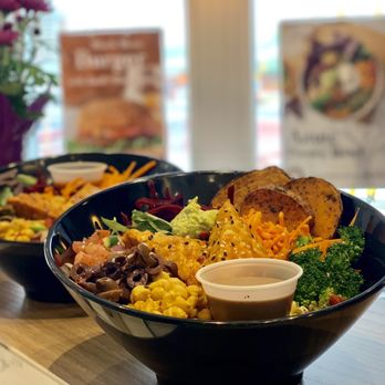 Copper Branch - Vegan Near Me - Thornhill, Ontario Copper Branch - Vegan Near Me - Thornhill, Ontario