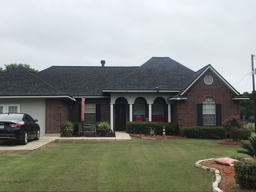 Slide of TNT Renovations Signature Roofing