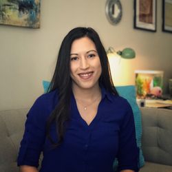 Lyzaida Rivera Bauer, PHD