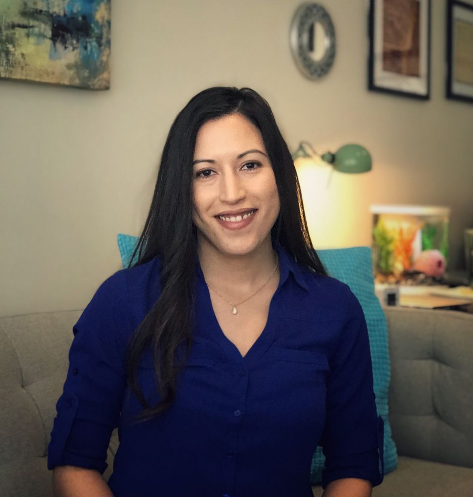 Lyzaida Rivera Bauer, PHD - grief counselor in Arlington, VA