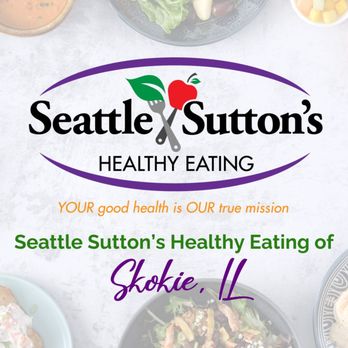 Seattle Sutton's Healthy Eating - SSHE of Skokie, IL - Health Markets Near Me - Skokie, Illinois Seattle Sutton's Healthy Eating - SSHE of Skokie, IL - Health Markets Near Me - Skokie, Illinois