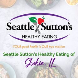 Seattle Sutton's Healthy Eating - SSHE of Skokie, IL