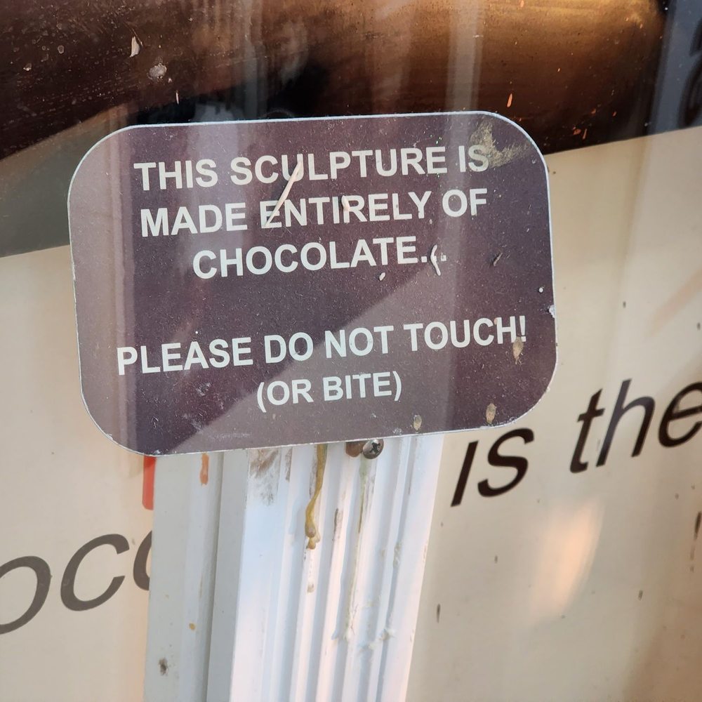 All Chocolate Kitchen - Desserts Near Me - Geneva, Illinois