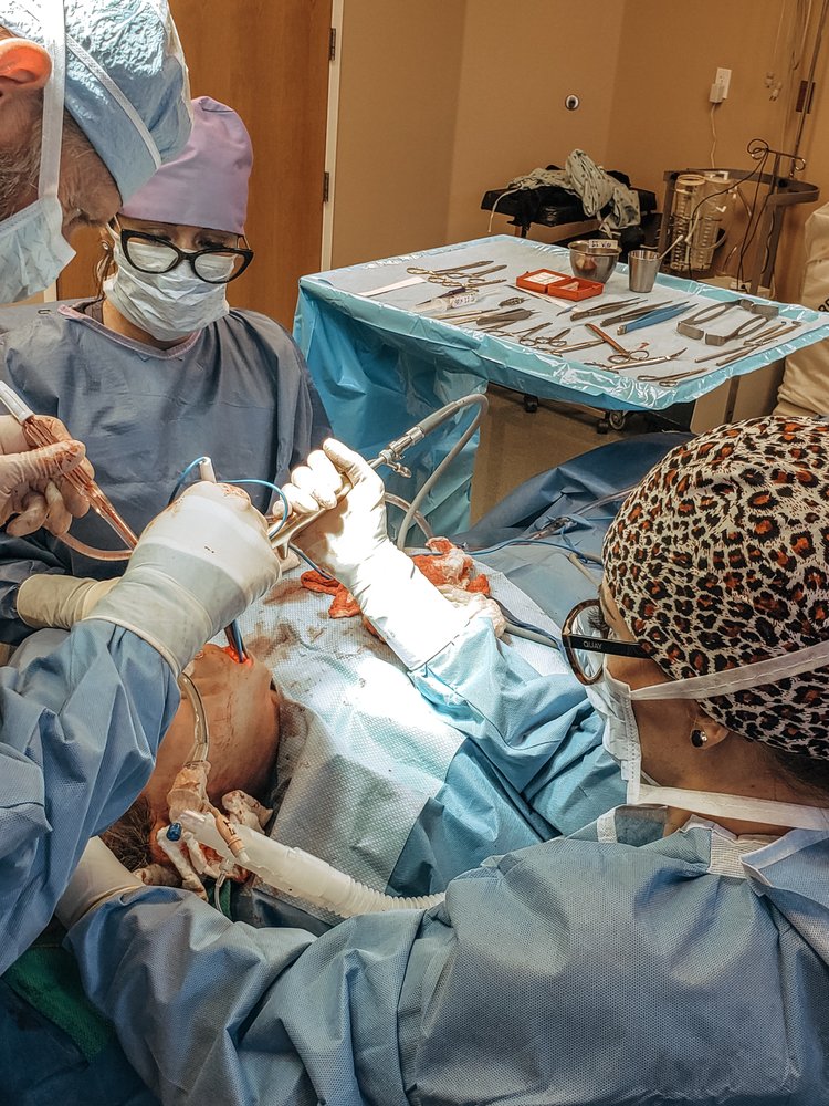 Advanced Plastic Surgery Center Logo