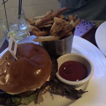 Avenue Kitchen & Bar - The impossible burger - New American Near Me - Baltimore, Maryland Avenue Kitchen & Bar - The impossible burger - New American Near Me - Baltimore, Maryland