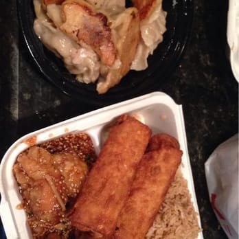 Oriental Gardens - Chinese Near Me - Humble, Texas