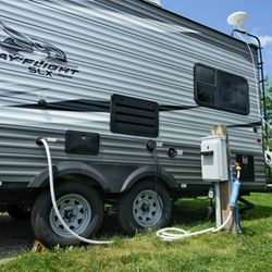 Don Huey RV Country Campground