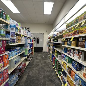 CVS Pharmacy - Drugstores Near Me - Los Alamitos, California