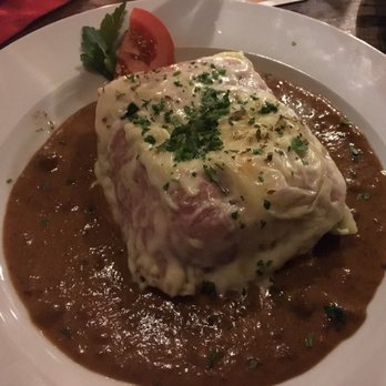 Zur Sattlerei - Graf Eberhard maultaschen. - German Near Me - Stuttgart, BW