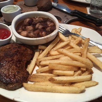 Outback Steakhouse - Steak! - Steakhouses Near Me - Covina, California
