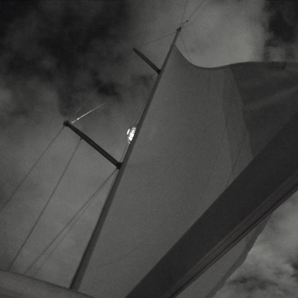 Sailing On Biscayne Bay - Sail by moonlight - Boating Near Me