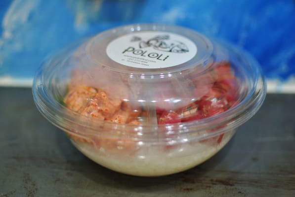 Pololi at Central by null