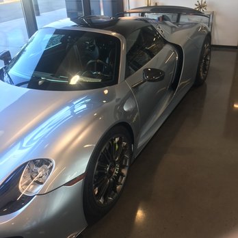 Porsche Experience Center Los Angeles - Racing Experience Near Me - Carson, California Porsche Experience Center Los Angeles - Racing Experience Near Me - Carson, California