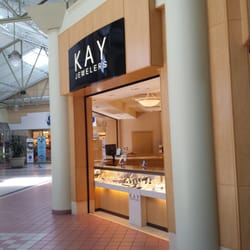 Kay Jewelers - On the corner by Sears