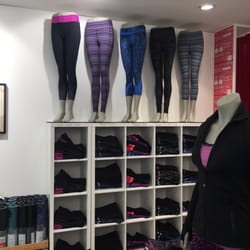 Lululemon Athletica
