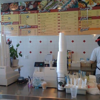 Teriyaki Express - Japanese Near Me - Santa Fe Springs, California Teriyaki Express - Japanese Near Me - Santa Fe Springs, California