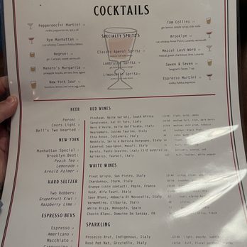 Manero's of Mulberry - Menu in 2022 FYI - Pizza Near Me - New York, New York Manero's of Mulberry - Menu in 2022 FYI - Pizza Near Me - New York, New York