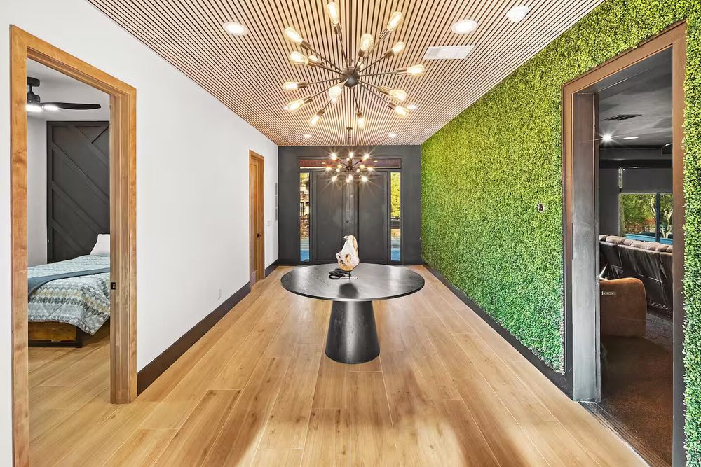 Slide of Dominic's Construction