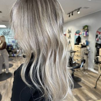 Hair by Jess - Hair Stylists Near Me - Tonawanda, New York Hair by Jess - Hair Stylists Near Me - Tonawanda, New York