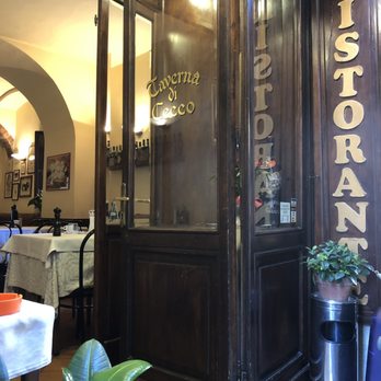 Taverna di Cecco - Outside area - Tuscan Near Me - Siena, SI