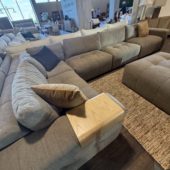 Living Spaces - Home Decor Near Me - Lone Tree, Colorado