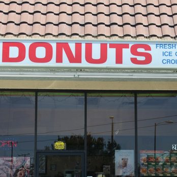 Daily Donuts - Donuts Near Me - Los Angeles, California Daily Donuts - Donuts Near Me - Los Angeles, California