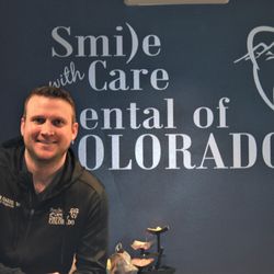 Smile with Care Dental of Colorado