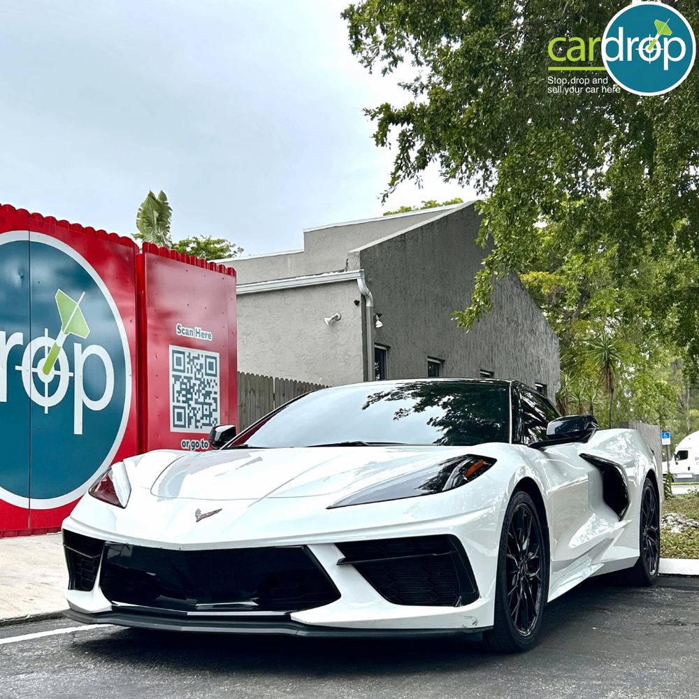 CarDrop - Pompano Beach