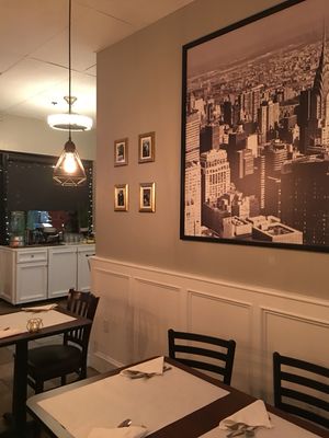 A•Mano Pizza & Italian Cuisine by null