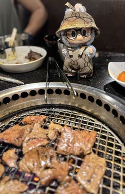 Handam BBQ - The Heights