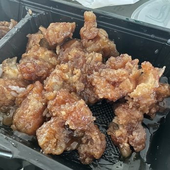 Ichiban Teriyaki 2 - Honey glazed chicken - Vegetarian Near Me - Tacoma, Washington Ichiban Teriyaki 2 - Honey glazed chicken - Vegetarian Near Me - Tacoma, Washington
