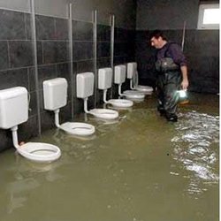 Rocky Mountain Drain and Sewer