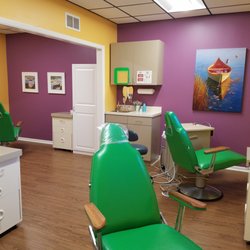 Cavanagh Orthodontics - Cavanagh Orthodontics - Shrewsbury treatment room